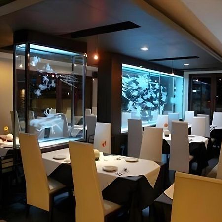 The Residence Airport & Spa Hotel Bangkok Luaran gambar