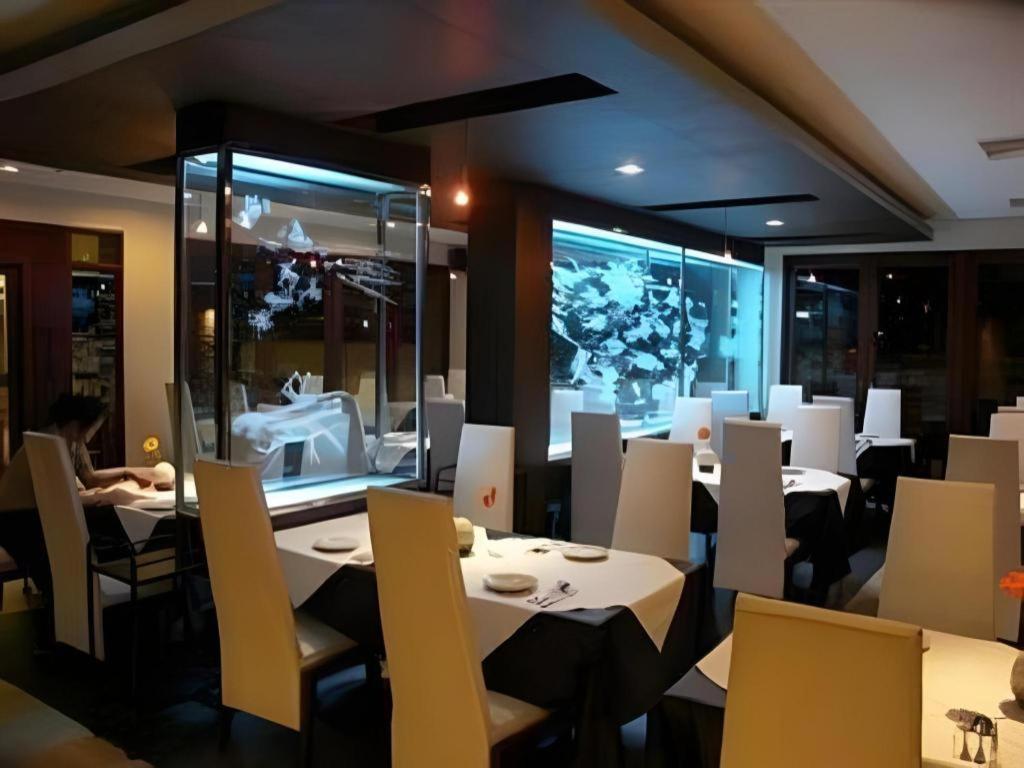 The Residence Airport & Spa Hotel Bangkok Luaran gambar