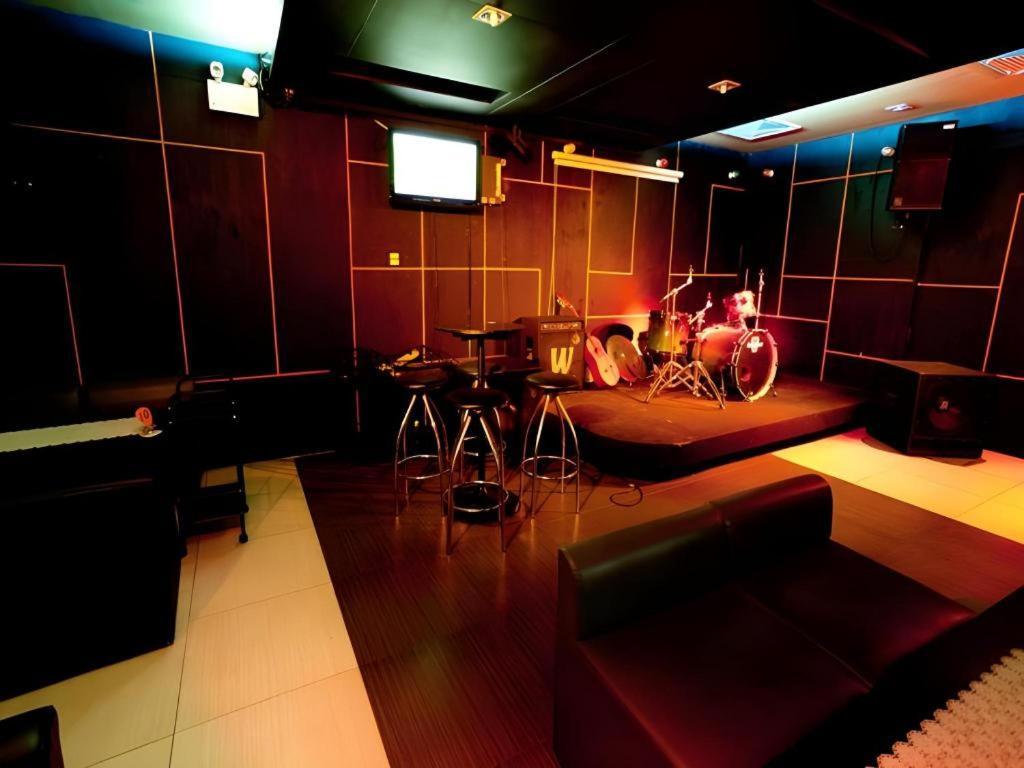 The Residence Airport & Spa Hotel Bangkok Luaran gambar