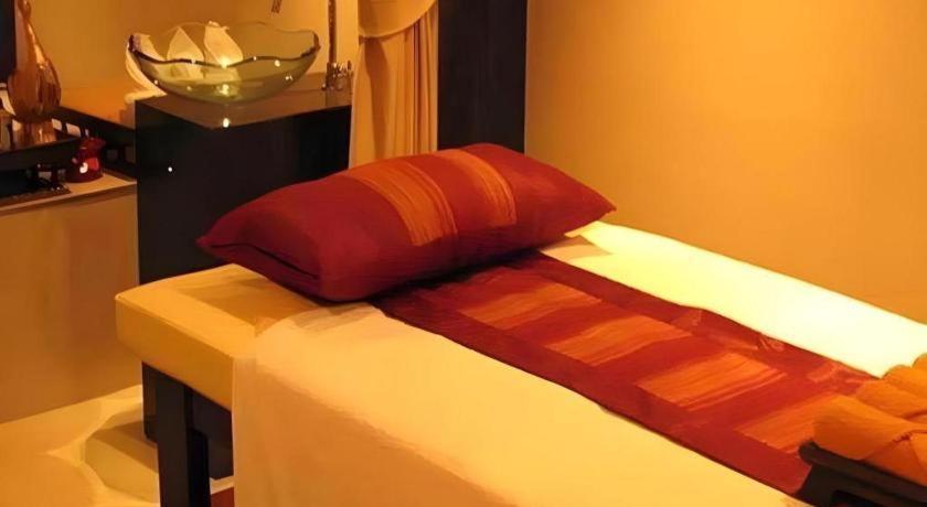 The Residence Airport & Spa Hotel Bangkok Luaran gambar
