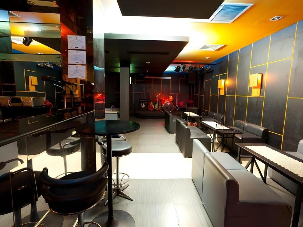 The Residence Airport & Spa Hotel Bangkok Luaran gambar
