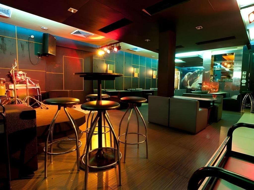 The Residence Airport & Spa Hotel Bangkok Luaran gambar